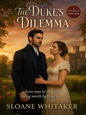 cover image of The Duke's Dilemma